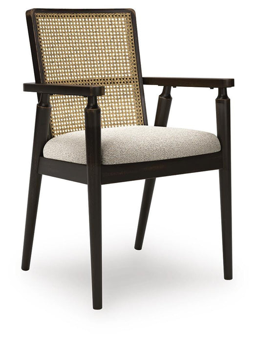 Galliden Dining Room Set - Ogle Furniture (TN)