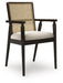Galliden Dining Room Set - Ogle Furniture (TN)