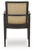 Galliden Dining Room Set - Ogle Furniture (TN)