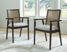 Galliden Dining Room Set - Ogle Furniture (TN)