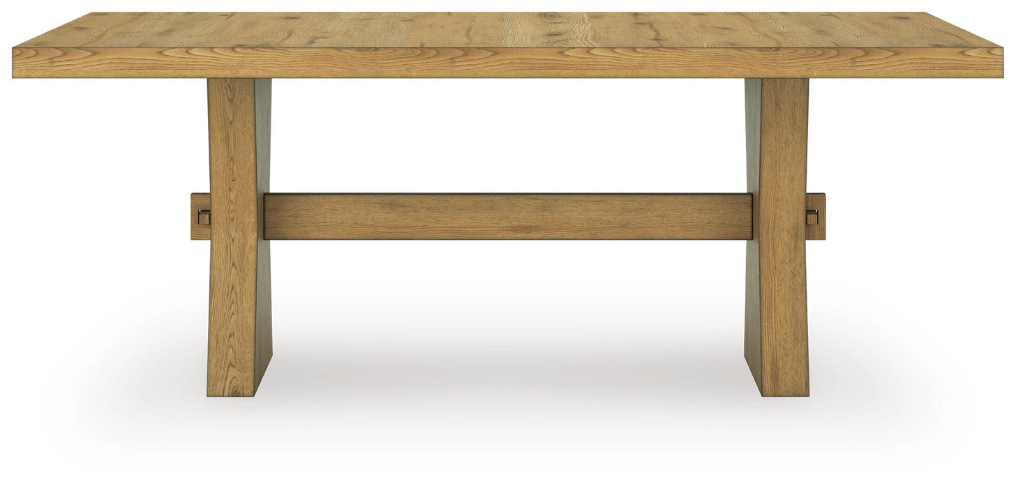 Galliden Dining Room Set - Ogle Furniture (TN)