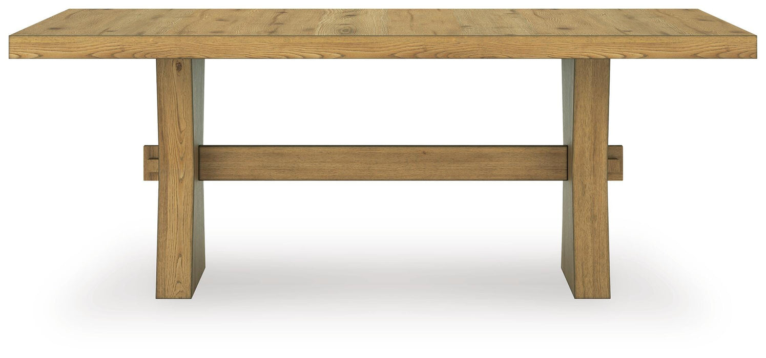 Galliden Dining Room Set - Ogle Furniture (TN)