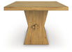 Galliden Dining Room Set - Ogle Furniture (TN)