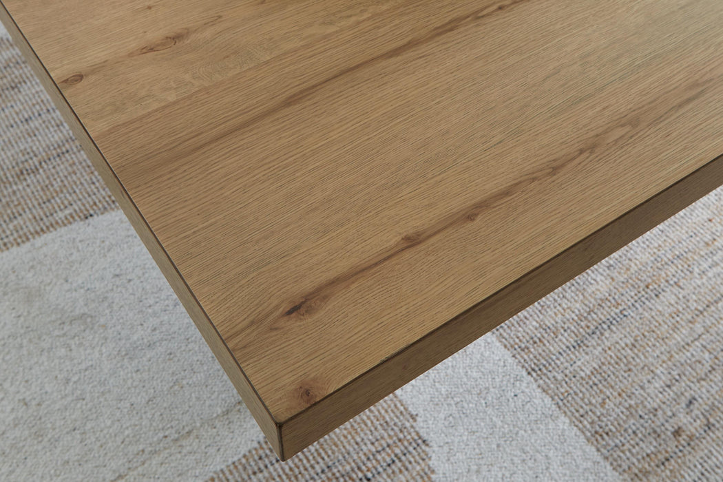 Galliden Dining Table - Ogle Furniture (TN)