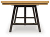 Galliden Dining Extension Table - Ogle Furniture (TN)