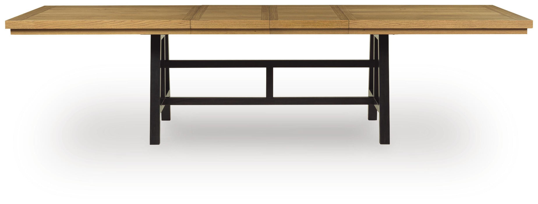 Galliden Dining Extension Table - Ogle Furniture (TN)