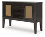 Galliden Dining Room Set - Ogle Furniture (TN)