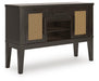 Galliden Dining Room Set - Ogle Furniture (TN)