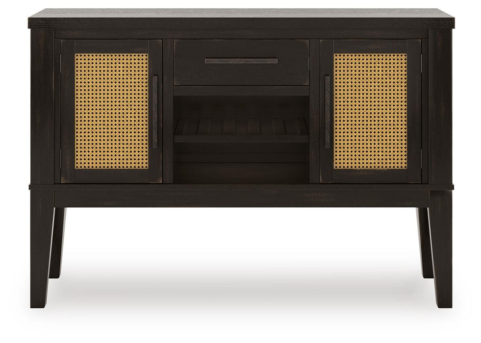 Galliden Dining Room Set - Ogle Furniture (TN)