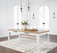 Ashbryn Dining Set - Ogle Furniture (TN)