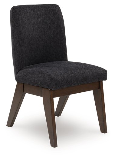 Dilenno Dining Chair - Ogle Furniture (TN)