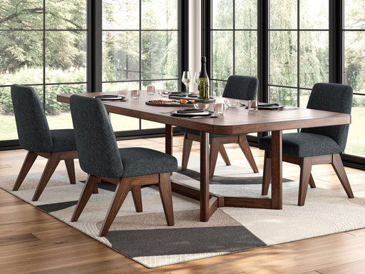 Dilenno Dining Room Set - Ogle Furniture (TN)