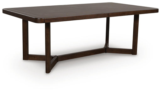 Dilenno Dining Extension Table - Ogle Furniture (TN)
