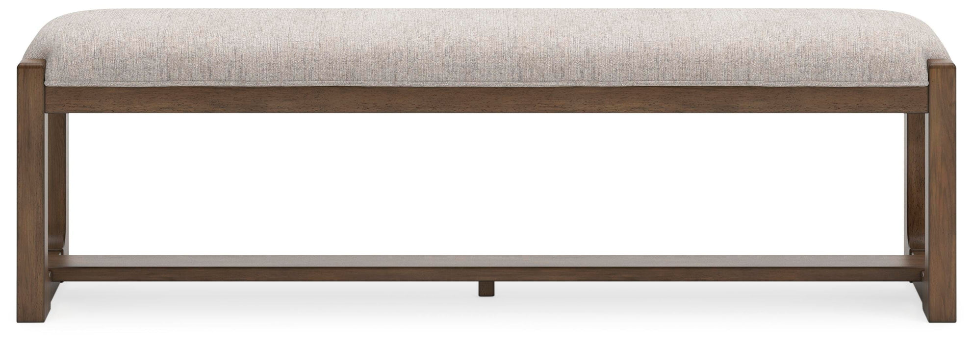 Cabalynn 63" Dining Bench - Ogle Furniture (TN)
