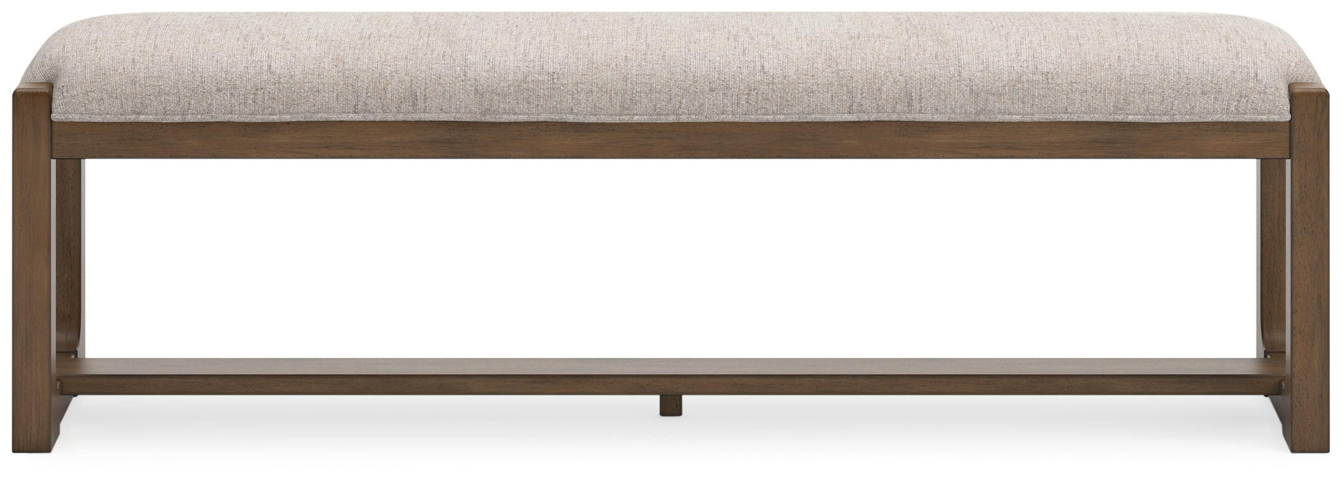 Cabalynn 63" Dining Bench - Ogle Furniture (TN)
