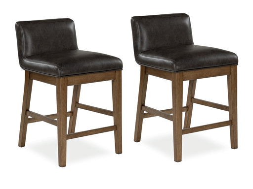 Cabalynn Counter Height Barstool - Ogle Furniture (TN)