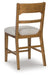 Cabalynn Counter Height Barstool - Ogle Furniture (TN)
