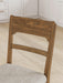 Cabalynn Counter Height Barstool - Ogle Furniture (TN)
