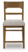 Cabalynn Counter Height Barstool - Ogle Furniture (TN)
