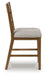 Cabalynn Counter Height Barstool - Ogle Furniture (TN)