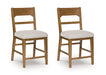 Cabalynn Counter Height Barstool - Ogle Furniture (TN)