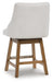 Cabalynn Counter Height Barstool - Ogle Furniture (TN)