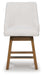 Cabalynn Counter Height Barstool - Ogle Furniture (TN)