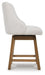 Cabalynn Counter Height Barstool - Ogle Furniture (TN)