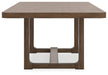 Cabalynn Dining Extension Table - Ogle Furniture (TN)