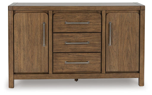 Cabalynn Dining Server - Ogle Furniture (TN)