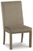 Chrestner Dining Set - Ogle Furniture (TN)