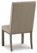 Chrestner Dining Set - Ogle Furniture (TN)