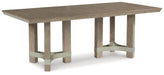 Chrestner Dining Set - Ogle Furniture (TN)