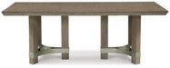 Chrestner Dining Table - Ogle Furniture (TN)