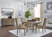 Chrestner Dining Set - Ogle Furniture (TN)