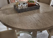 Chrestner Dining Table - Ogle Furniture (TN)