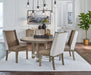 Chrestner Dining Table - Ogle Furniture (TN)