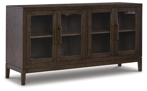 Burkhaus Dining Server - Ogle Furniture (TN)