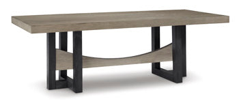 Foyland Dining Table - Ogle Furniture (TN)