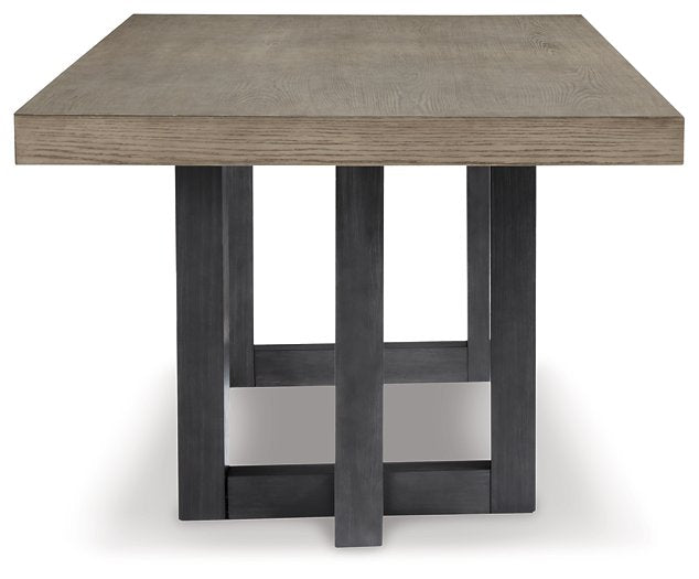 Foyland Dining Table - Ogle Furniture (TN)