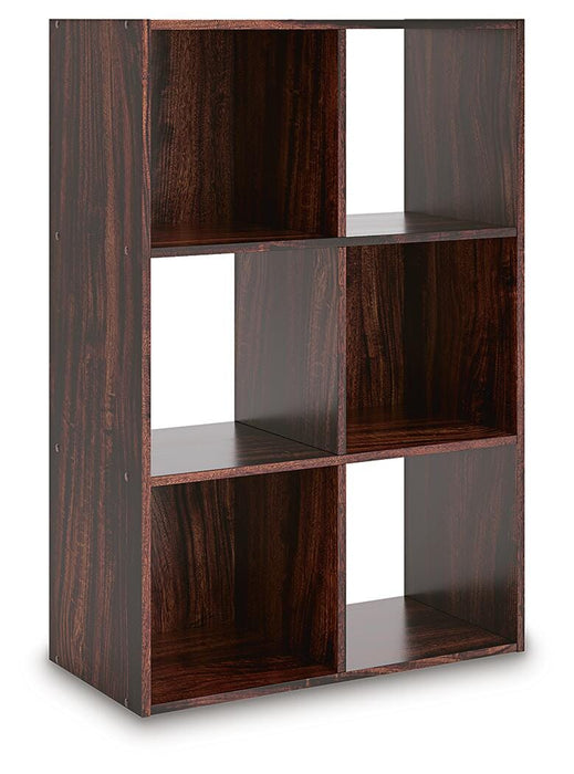 Glosmount Six Cube Organizer