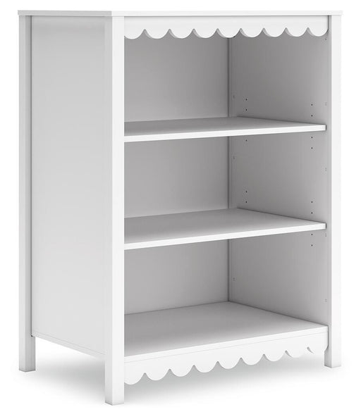 Hallityn Bookcase - Ogle Furniture (TN)