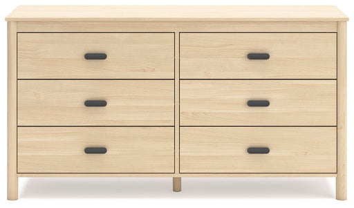 Cabinella Dresser - Ogle Furniture (TN)