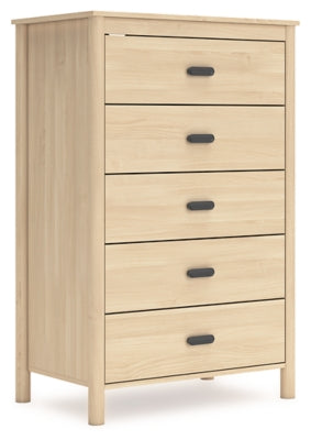 Cabinella Chest of Drawers - Ogle Furniture (TN)