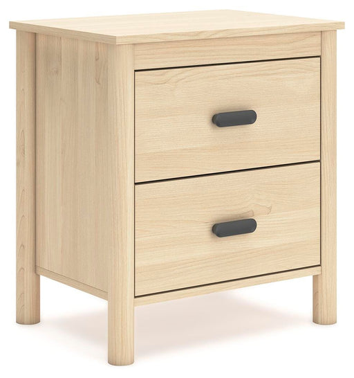Cabinella Nightstand - Ogle Furniture (TN)