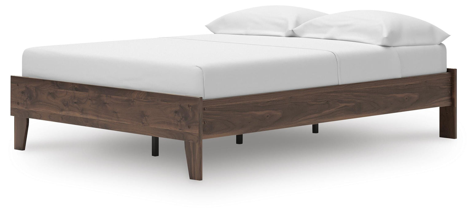 Calverson Bed - Ogle Furniture (TN)