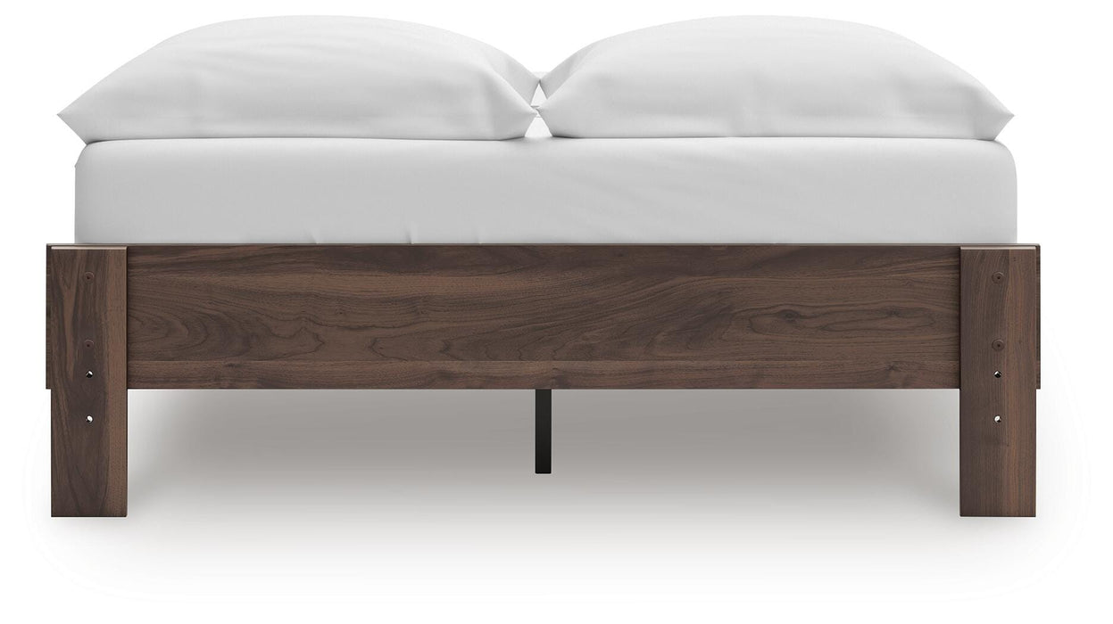 Calverson Bed - Ogle Furniture (TN)