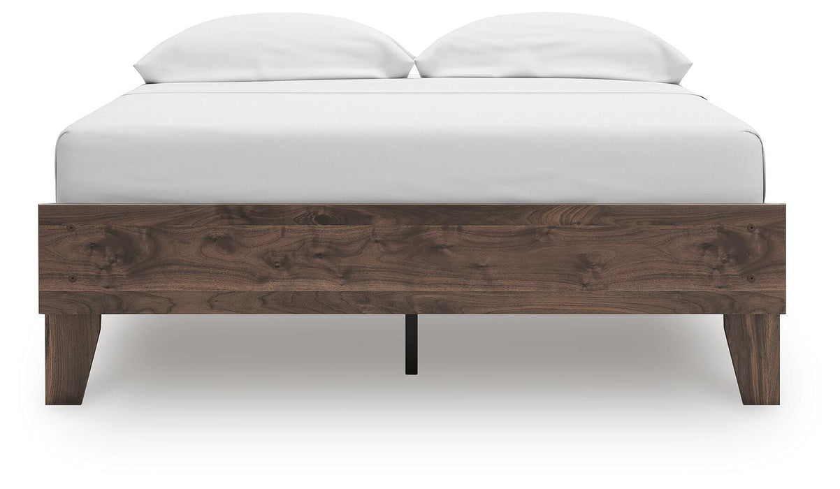 Calverson Bed - Ogle Furniture (TN)