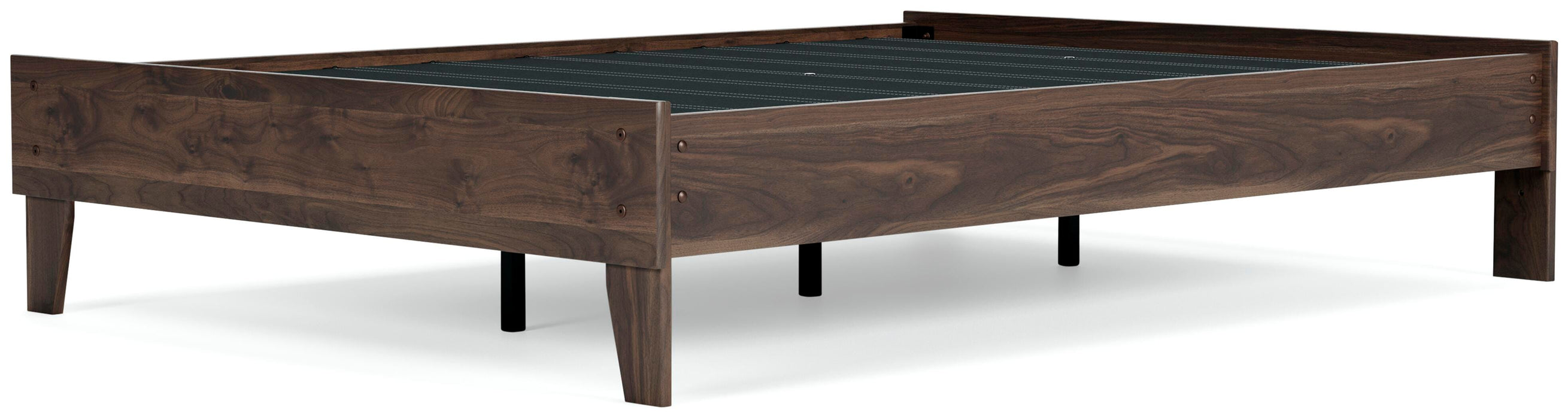 Calverson Bed - Ogle Furniture (TN)
