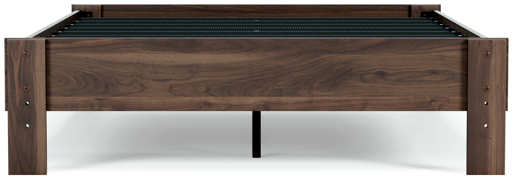 Calverson Bed - Ogle Furniture (TN)